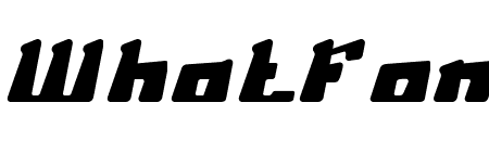 Age of science and technology Italic