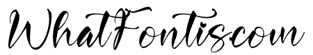 Denistha Camelia Italic