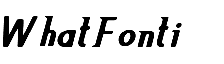 Veronica Italic