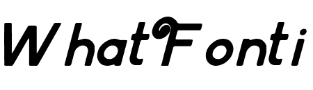 Giglle Diglle Italic