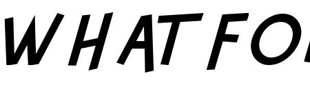 CENTRAL PROCESSING Italic