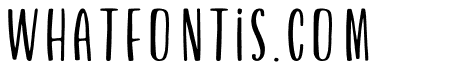 Fairland Sans