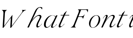 NostalgicMemories-Italic1