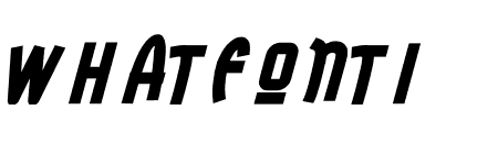 NOLEP EROSE Italic