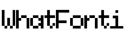 Tickerbit Mono regular