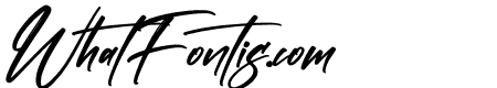 Harthenlie Italic