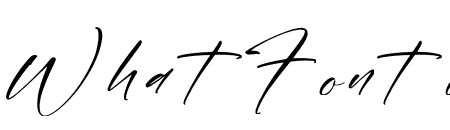 Aghnisty Italic