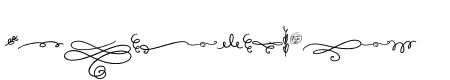 Amora Wintergate Dingbats