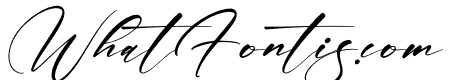 Amstera Italic
