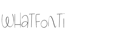 Powerful Font - Inline Regular