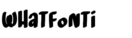 Powerful Font - Shadow Regular