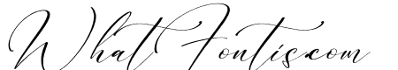 Mahalani Italic