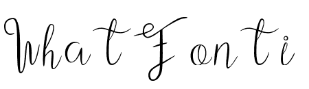 BEATHRICE_FONT_2.0 Regular
