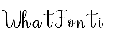 Signature Mild