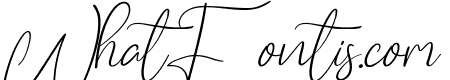 Rismarinta Italic