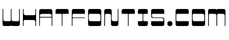 Morph Font Bold