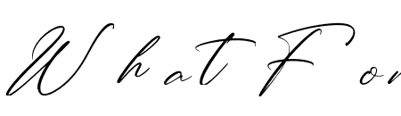 Alishia Erittha Italic