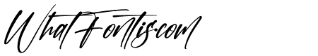 Silverstone Italic