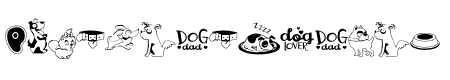DBLuckyDog-Life