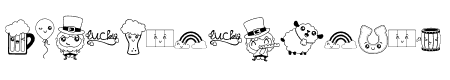 DB Lucky Kawaii