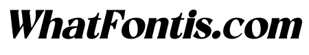 Madela Italic