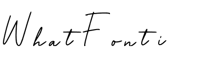 Manly Signature