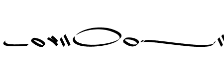 Hiswer BDZ Symbols
