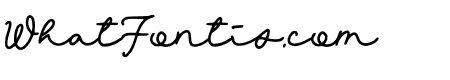 Cantiqu Monoline