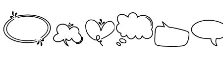 Chat Bubble