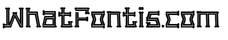 AmerikanFolkRegular
