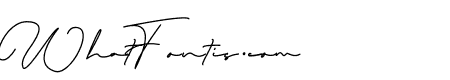 Bielsa Signature