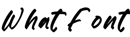 Moody Italic