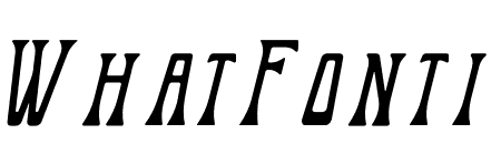 SAGITARION Italic