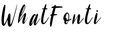 Justnithe Italic Italic