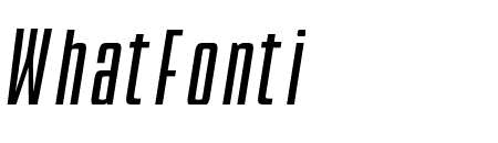 Bisa Light Italic