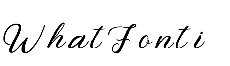 Queshia Script Regular