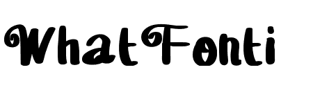 BlackCandyFont-Regular