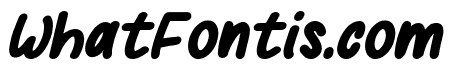 Jayen King Italic