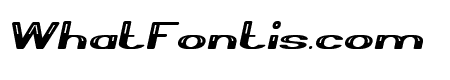 Thermometer Italic