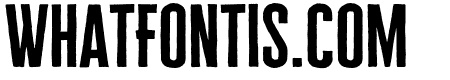 Cheddar Gothic Sans Regular