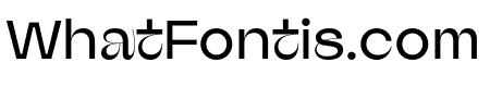 Afronaut Regular