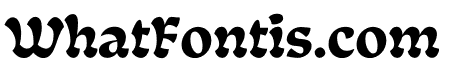 Tumba Text Bold