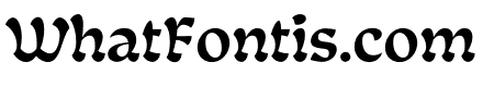 Tumba Text Semibold
