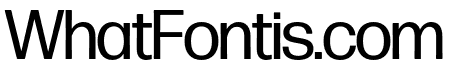 Forma DJR Cyrillic Display Regular