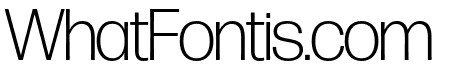 Forma DJR Cyrillic Text Light