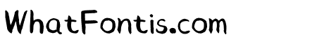 HelloFont ID JiuZhuTi Regular