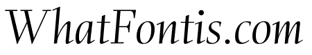 HelloFont ID DianFangSong Bold