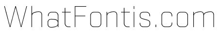 Stratum1 Thin