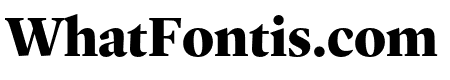 Guyot Text ExtraBold