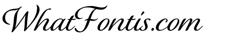 Elaina Script Regular